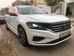 ڤۆڵکسواگن پاسات